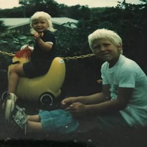 Meet your Posher, Troy